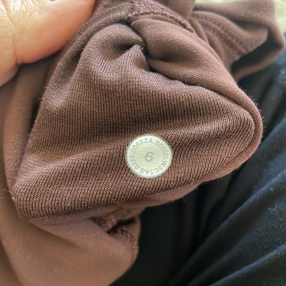 Lululemon Align leggings - Picture 5 of 5